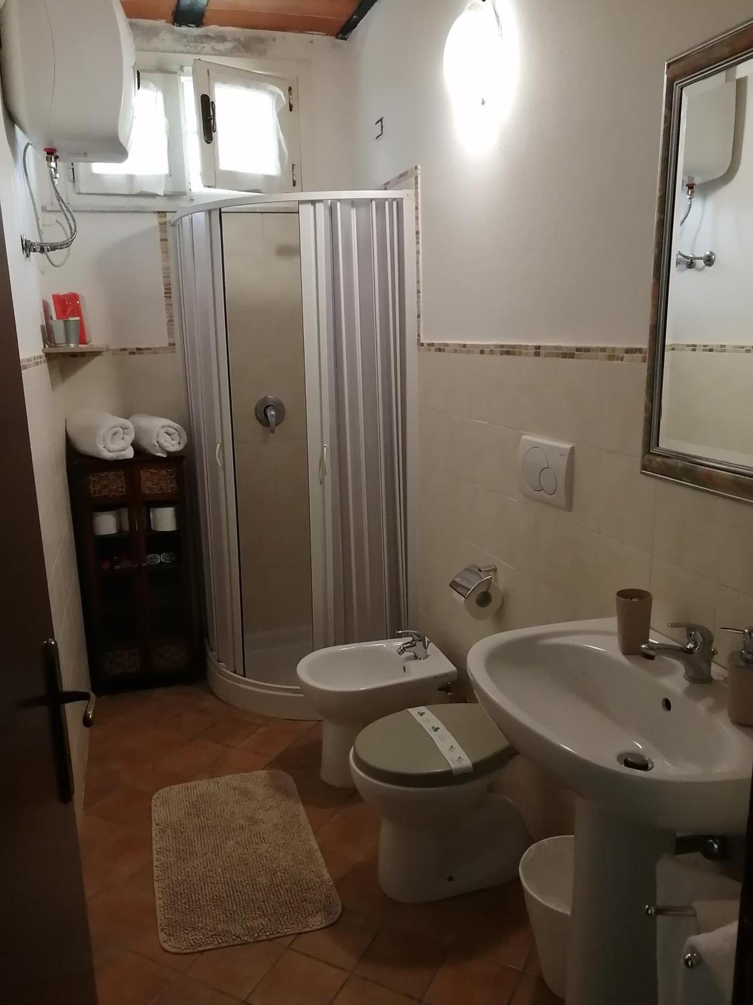 ピサA Casa Miaアパートメント エクステリア 写真